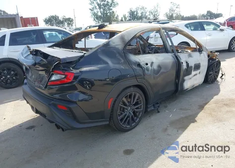 2024 Subaru Wrx Premium из США, поврежденный, VIN JF1VBAH68R9804303